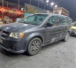 دودج جراند كارافان